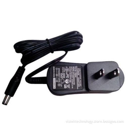 24V 0.55A AC/DC Switching Wall Adapters